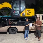Rental Alat Berat Jakarta Cepat dan Mudah - tzco