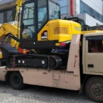 alat berat jakarta - tzco sumatra